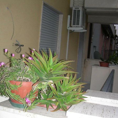 Apartamento Mastru Nicola Castellammare del Golfo Exterior foto