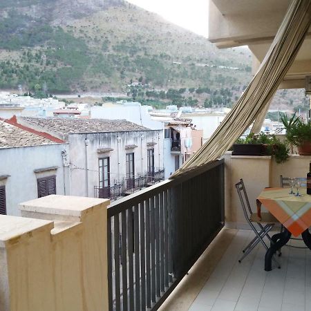 Apartamento Mastru Nicola Castellammare del Golfo Exterior foto