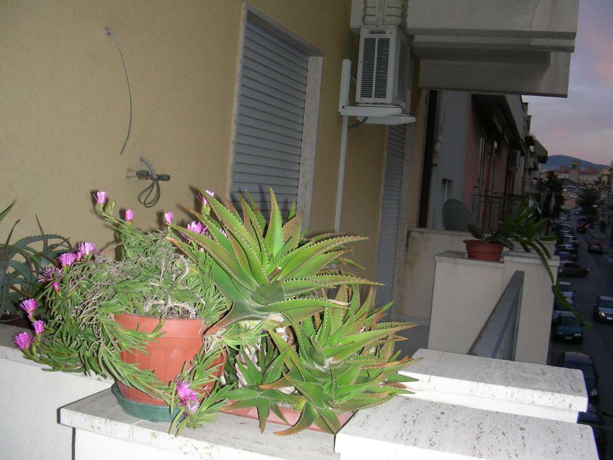Apartamento Mastru Nicola Castellammare del Golfo Exterior foto