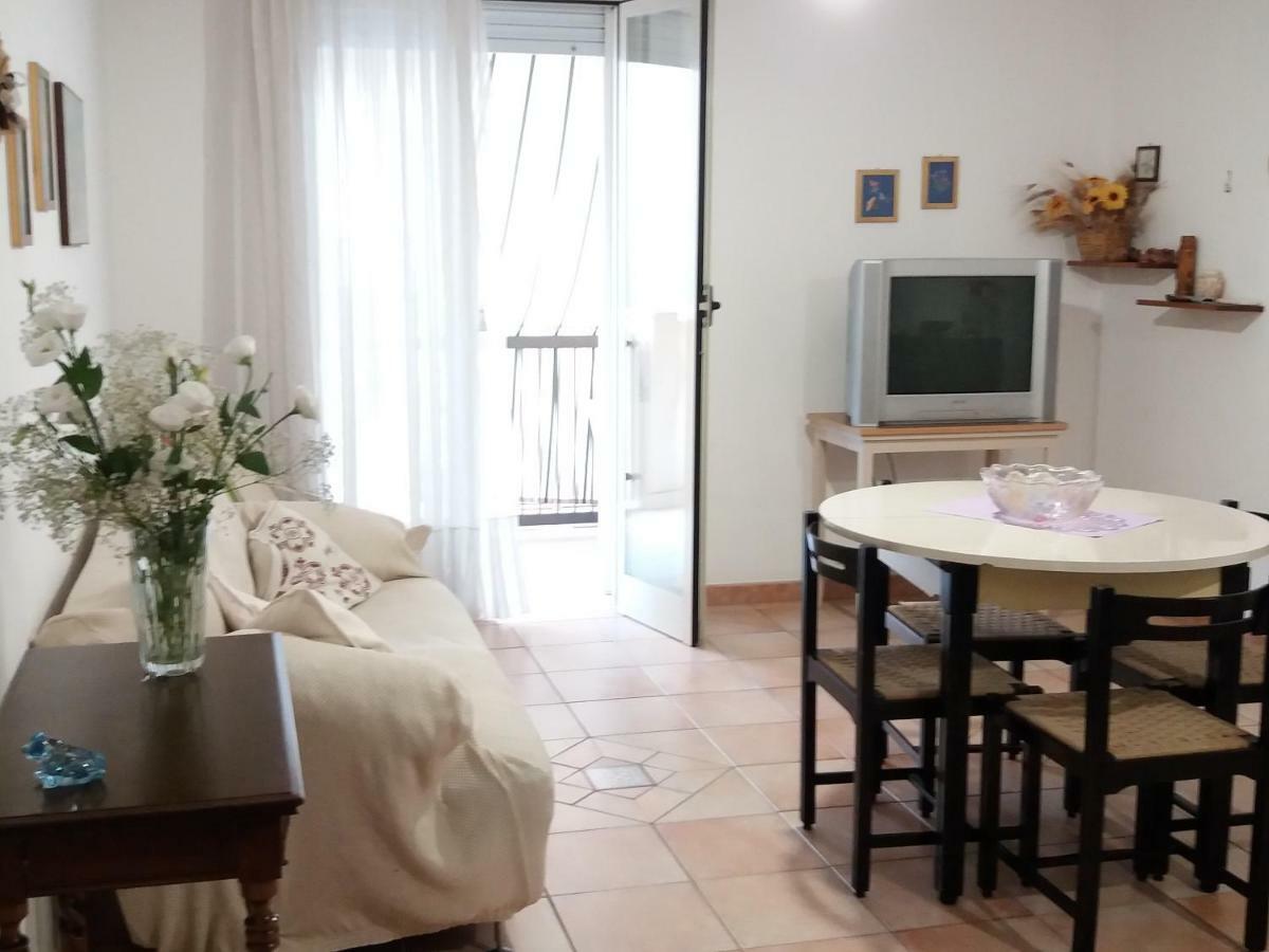 Apartamento Mastru Nicola Castellammare del Golfo Exterior foto