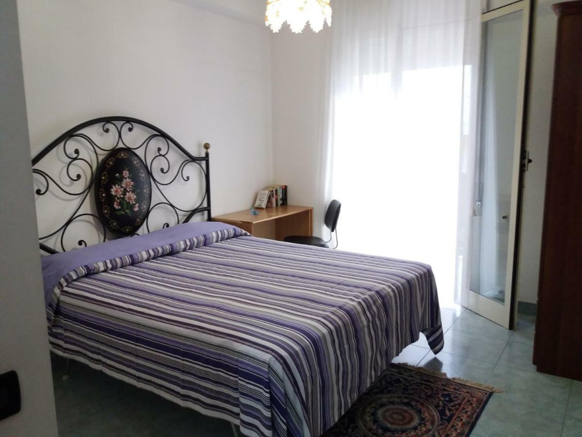 Apartamento Mastru Nicola Castellammare del Golfo Exterior foto