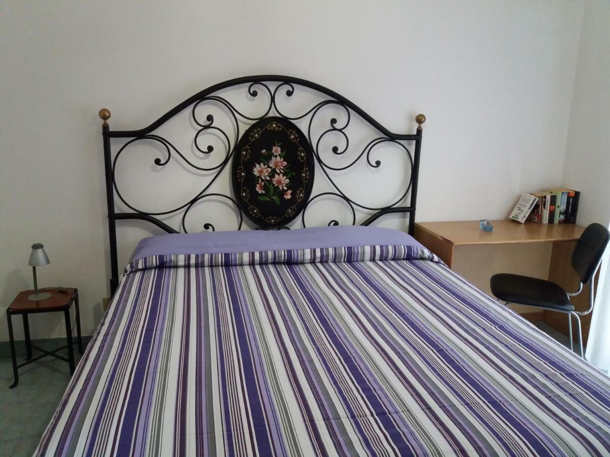 Apartamento Mastru Nicola Castellammare del Golfo Exterior foto