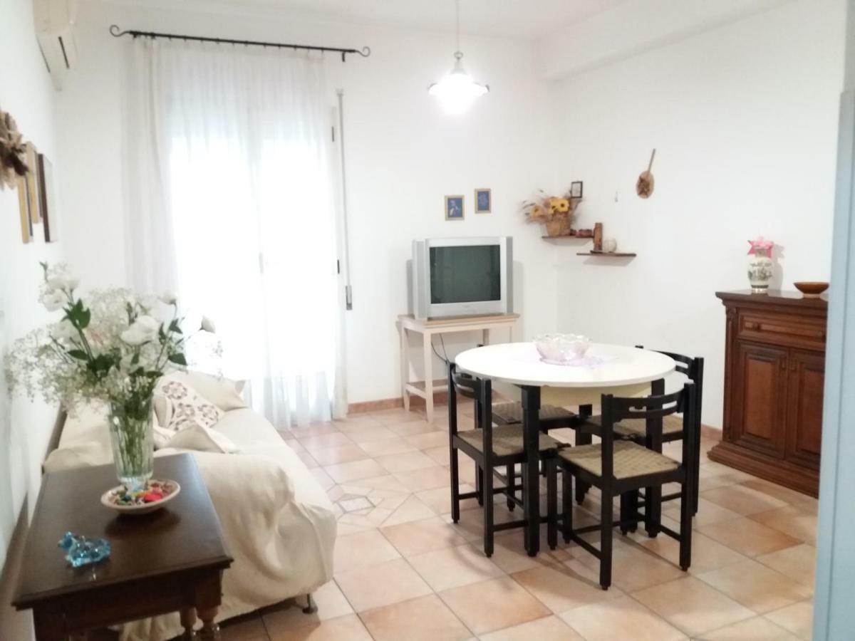Apartamento Mastru Nicola Castellammare del Golfo Exterior foto