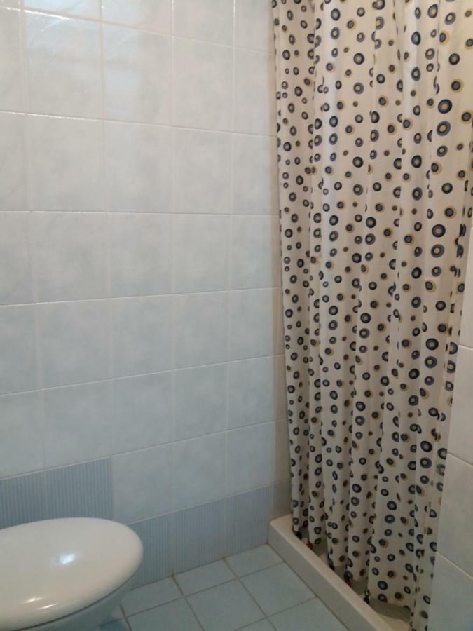 Apartamento Mastru Nicola Castellammare del Golfo Exterior foto